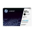 HP 87A (CF 287 A) Toner schwarz  kompatibel mit  