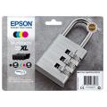 Epson 35XL (C 13 T 35964010) Tintenpatrone MultiPack  kompatibel mit  