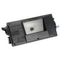 Kyocera TK-3160 (1T02T90NL0) Toner schwarz  kompatibel mit  ECOSYS P 3260 DN