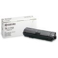 Kyocera TK-1150 (1T02RV0NL0) Toner schwarz  kompatibel mit  ECOSYS P 2235 Series