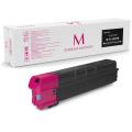 Kyocera TK-8725 M (1T02NHBNL0) Toner magenta  kompatibel mit  