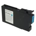 Ricoh 841636 Tintenpatrone cyan  kompatibel mit  MP CW 2201