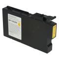 Ricoh 841638 Tintenpatrone gelb  kompatibel mit  MP CW 2200 sp