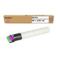 Ricoh TYPE MPC 2551 HE (842063) Toner magenta  kompatibel mit  