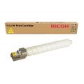 Ricoh 841818 Toner gelb  kompatibel mit  Aficio MP C 3503 sp
