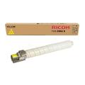 Ricoh TYPE 5502 E (841684) Toner gelb  kompatibel mit  