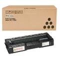 Ricoh 407543 Toner schwarz  kompatibel mit  SP C 250 SFw