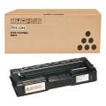 Ricoh 407531 Toner schwarz  kompatibel mit  Aficio SP C 262 SFNw