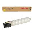 Ricoh SPC 430 E (821075) Toner gelb  kompatibel mit  Aficio SP C 431 dn