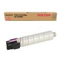 Ricoh SPC 430 E (821076) Toner magenta  kompatibel mit  SP C 440 DN