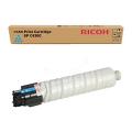 Ricoh SPC 430 E (821077) Toner cyan  kompatibel mit  LP 137 CN