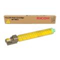 Ricoh SPC 811 (821218) Toner gelb  kompatibel mit  Aficio SP C 811 dnha