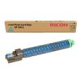 Ricoh SPC 811 (821220) Toner cyan  kompatibel mit  SP C 810 Series
