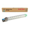Ricoh 821188 Toner cyan  kompatibel mit  Aficio SP C 831 dn