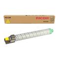 Ricoh 821186 Toner gelb  kompatibel mit  Aficio SP C 830 dn