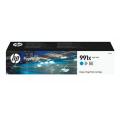 HP 991X (M0J90AE) Tintenpatrone cyan  kompatibel mit  PageWide Managed P 77740 hn