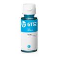 HP GT52 (M0H54AE) Tintenpatrone cyan  kompatibel mit  