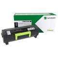 Lexmark 51B00A0 Toner schwarz  kompatibel mit  MS 317 dn