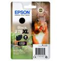 Epson 378XL (C 13 T 37914020) Tintenpatrone schwarz  kompatibel mit  Expression Photo XP-8500 Series