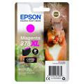 Epson 378XL (C 13 T 37934010) Tintenpatrone magenta  kompatibel mit  