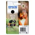 Epson 378 (C 13 T 37814010) Tintenpatrone schwarz  kompatibel mit  