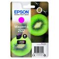 Epson 202 (C 13 T 02F34010) Tintenpatrone magenta  kompatibel mit  