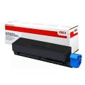 OKI 45807102 Toner schwarz  kompatibel mit  B 512 DN