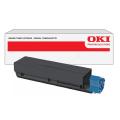 OKI 44574802 Toner schwarz  kompatibel mit  MB 491 Plus LP