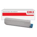 OKI 44844614 Toner magenta  kompatibel mit  