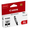 Canon CLI-581 BKXL (2052 C 001) Tintenpatrone schwarz  kompatibel mit  