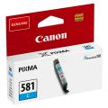 Canon CLI-581 C (2103 C 001) Tintenpatrone cyan  kompatibel mit  Pixma TS 8200 Series