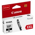 Canon CLI-581 BKXXL (1998 C 001) Tintenpatrone schwarz  kompatibel mit  Pixma TS 6350