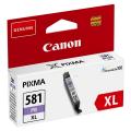 Canon CLI-581 PBXL (2053 C 001) Tintenpatrone blau  kompatibel mit  Pixma TS 9150