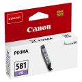 Canon CLI-581 PB (2107 C 001) Tintenpatrone blau  kompatibel mit  Pixma TS 8220 white