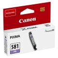 Canon CLI-581 PB (2107 C 001) Tintenpatrone blau  kompatibel mit  Pixma TS 8240