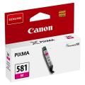 Canon CLI-581 M (2104 C 001) Tintenpatrone magenta  kompatibel mit  Pixma TS 8100 Series