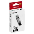 Canon PGI-580 PGBK (2078 C 001) Tintenpatrone schwarz  kompatibel mit  Pixma TS 6250