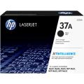 HP 37A (CF 237 A) Toner schwarz  kompatibel mit  