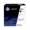 HP 37Y (CF 237 Y) Toner schwarz  kompatibel mit  LaserJet Enterprise M 609 dn