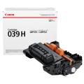 Canon 039 H (0288 C 001) Toner schwarz  kompatibel mit  LBP-352 dn