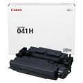 Canon 041H (0453 C 002) Toner schwarz  kompatibel mit  