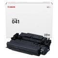 Canon 041 (0452 C 002) Toner schwarz  kompatibel mit  