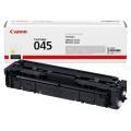 Canon 045 (1239 C 002) Toner gelb  kompatibel mit  i-SENSYS MF 631 Cn