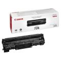 Canon 726 (3483 B 002) Toner schwarz  kompatibel mit  