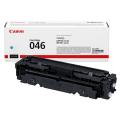 Canon 046 (1249 C 002) Toner cyan  kompatibel mit  i-SENSYS MF 735 Cx