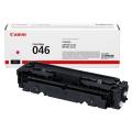 Canon 046 (1248 C 002) Toner magenta  kompatibel mit  