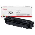 Canon 046 (1247 C 002) Toner gelb  kompatibel mit  i-SENSYS LBP-650 Series