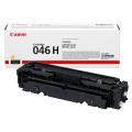 Canon 046H (1251 C 002) Toner gelb  kompatibel mit  i-SENSYS MF 735 Cdw