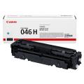 Canon 046H (1253 C 002) Toner cyan  kompatibel mit  i-SENSYS MF 735 Cdw