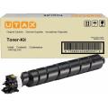 Utax CK-8514 K (1T02ND0UT0) Toner schwarz  kompatibel mit  5057 Ci